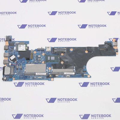 Материнская плата Lenovo ThinkPad T570 (448.0ab06.0011 / i5-6300U) Гарантия 404572 фото