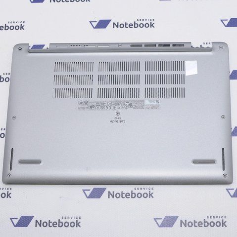 Піддон Dell Latitude 5340 078H3V Нижня частина Корпус 300009123 фото