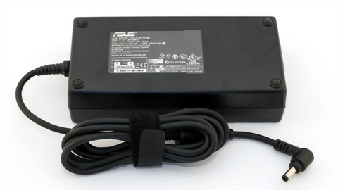 Блок питания MSI 180W (5.5*2.5) OEM для MSI GE MSI GP / GL Series 18019955525 фото