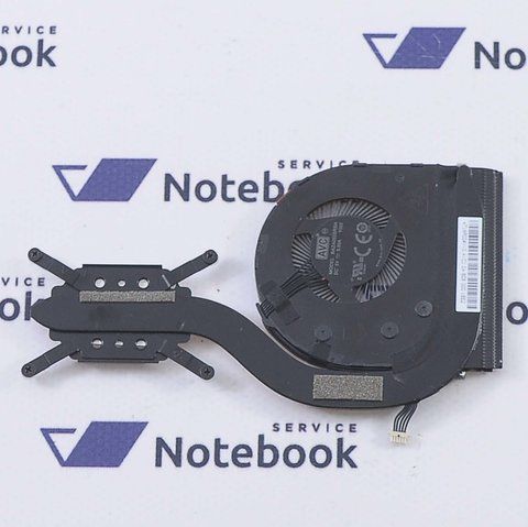 Lenovo Thinkpad X280 01LX665 01LX666 Система охлаждения, радиатор 2000000563060 фото