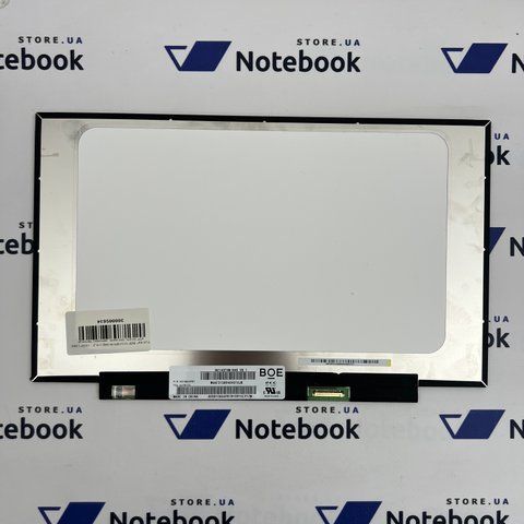 *Уцінка* BOE NV140FHM-N48 (14.0", 1920*1080, eDP 30 pin, без вушок, матова) Матриця 300005624 фото