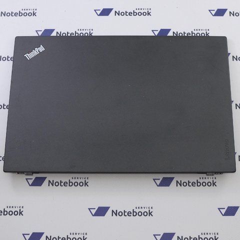 Lenovo ThinkPad T460 T470 SCB0H21608 Крышка, рамка матрицы, петли, корпус 2000000650876 фото