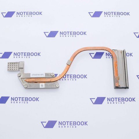 Система охолодження Dell Latitude E6510 AT0AF0010FL 252124 фото