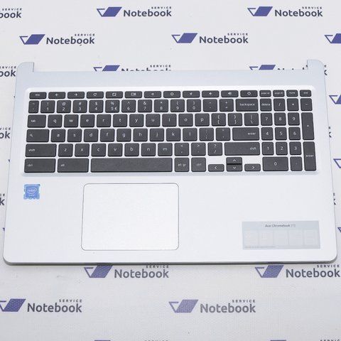 Топкейс Acer Chromebook CB315-3H EAZBD007010 Верхня частина Корпус 300009234 фото