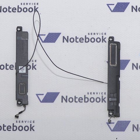 Lenovo Yoga S940-14IWL S940-14IIL 023.400HD.0001 Динаміки 300001471 фото