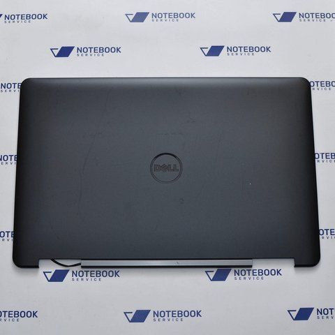 Dell Latitude E5540 AP0WR000I00 Крышка матрицы, корпус T07144702 фото