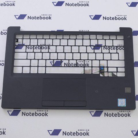 Dell Latitude 7290 7390 Верхня частина корпусу, топкейс 2000000651071 фото