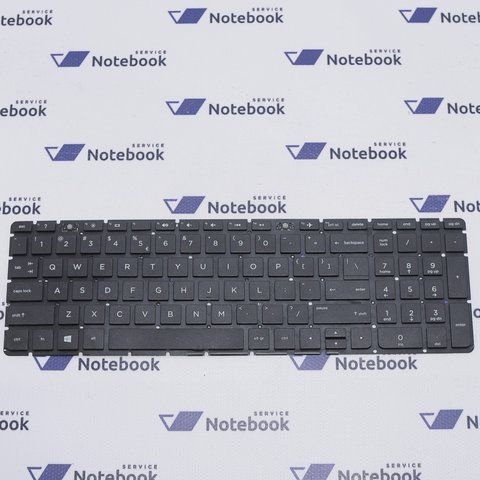 Клавіатура HP 15-AC 15-AF 250 G4 255 G4 256 G4PK131EM2A20 2000000330051 фото