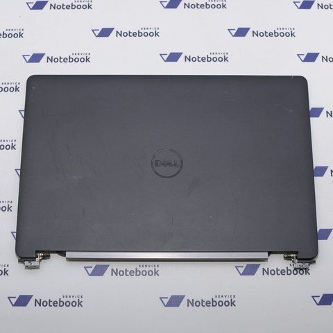 Dell Latitude E5570 Precision 3510 0JMC3P Кришка, рамка матриці, петлі, корпус 300005173 фото