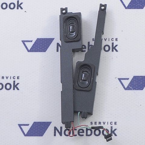 HP Probook 450 G5 455 G5 3BX8CSATP20 Динамики 300000433 фото