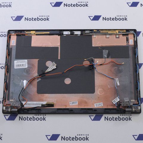 Lenovo ThinkPad X270 Крышка матрицы, петли, корпус 2000000651873 фото