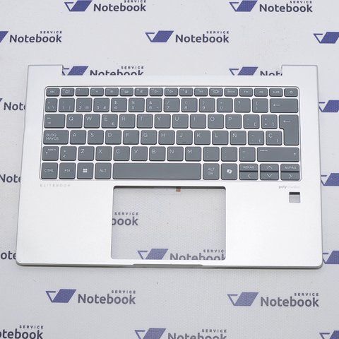 *Уцінка* Топкейс HP ProBook 4 G1i 14 4 G1A 14 4 G1iR 14 JTE4BX8VTATP70 Верхня частина Корпус 300008162 фото