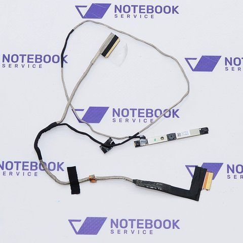 Шлейф матриці HP 350 G1 350 G2 6017B0482501 297460 фото