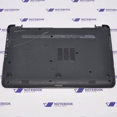 *Уцінка* HP 15-G 15-R 250 G3 256 G3 255 G3 775087-001 Нижня частина корпусу, корито, піддон C33 263007 фото