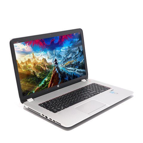 Ігровий ноутбук HP Envy 17-j162no 469201 фото