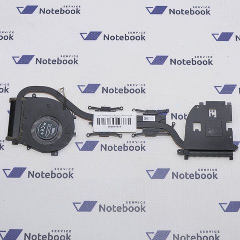 Asus ZenBook UX533FN UX533FD Система охолодження 300004529 фото