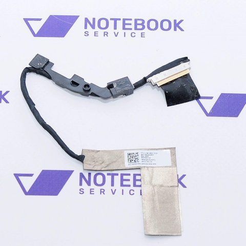 Шлейф матрицы HP ProBook 6475B 6470B 6017B0392901 268378 фото