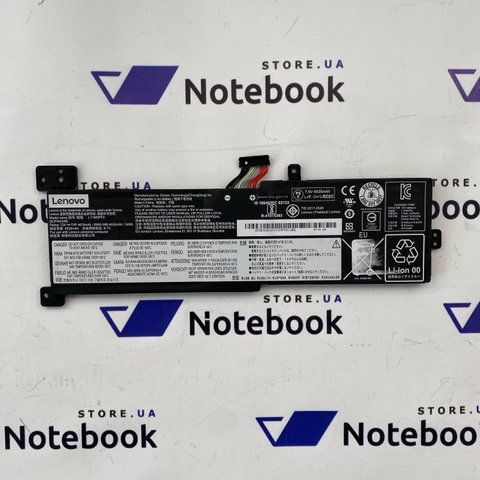 Аккумулятор Lenovo L17M2PF0 IdeaPad 330-15ARR (Износ 15-25%) 300000407 фото