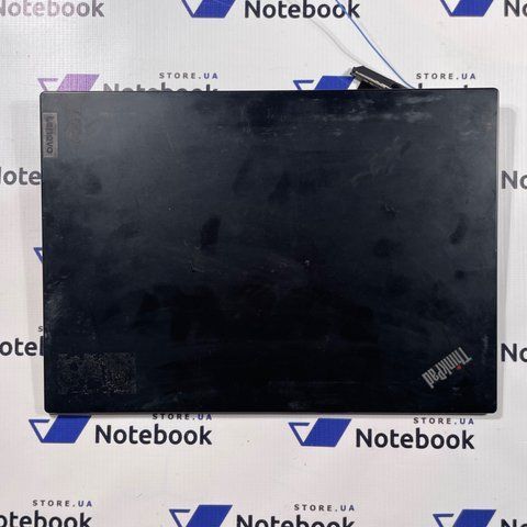 Lenovo ThinkPad L14 Gen 1 Кришка, рамка матриці, петлі, корпус 300003269 фото