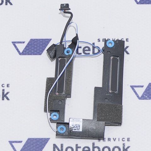 Динаміки Dell Latitude 5320 0WXXDD 300003551 фото
