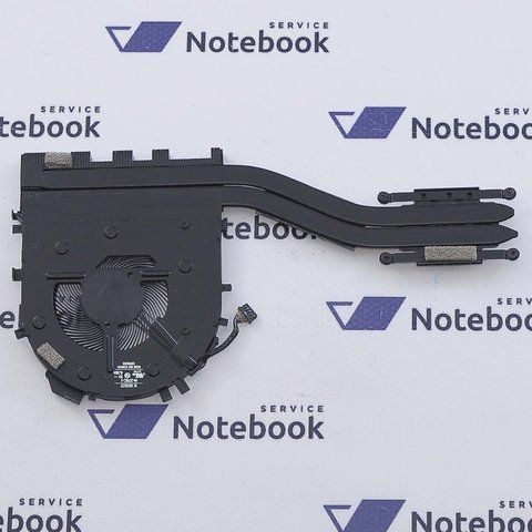 Lenovo ThinkPad E14 Gen 2 E15 Gen 2 5H40S72941 (AMD) Система охолодження, радіатор 2000000562650 фото