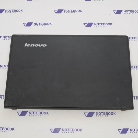 Lenovo G500 G505 G510 G590 AP0Y0000B00 Кришка матриці, петлі, корпус A03 397993 фото