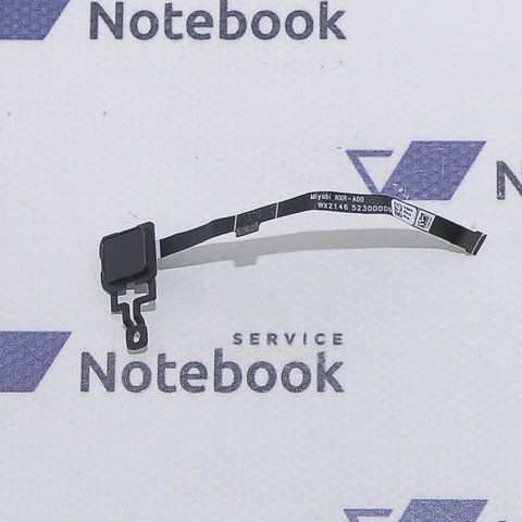 Dell Inspiron 5510 5515 5518 Плата сканера відбитка пальців 300003770 фото