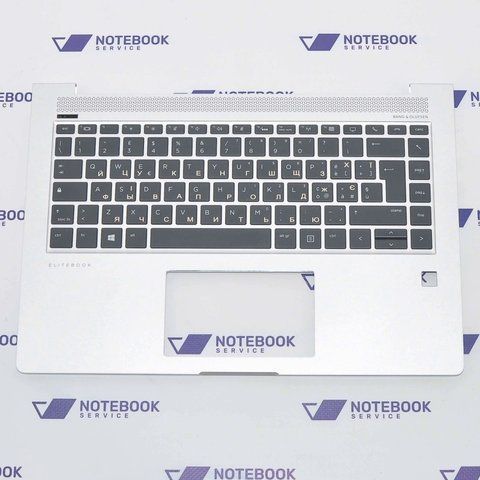 *Уцінка* HP Elitebook 1040 G4 L02267-001 Верхня частина корпусу, топкейс A15 368740 фото
