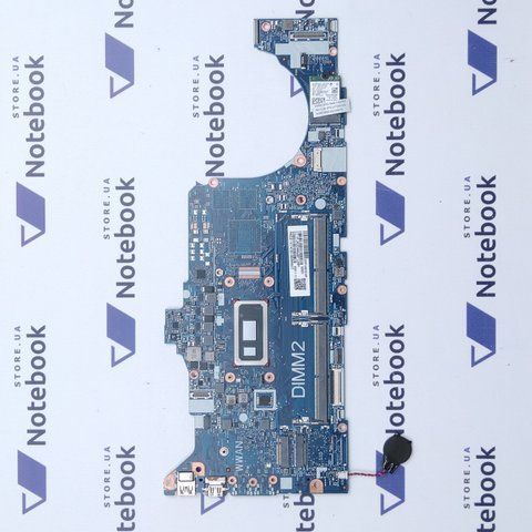 *НЕРОБОЧА* Материнська плата HP Elitebook 850 G7 ( 6050A3140901-MB-A01 / i7-10510U ) 300008362 фото