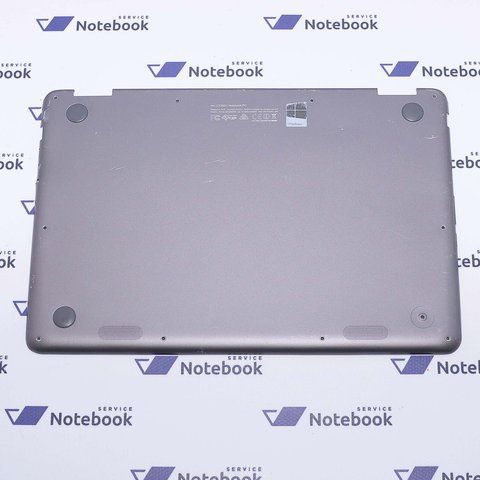 *Уцінка* Asus ZenBook UX360C UX360CA UX360CAK 13NB-0BA2AP0141 Нижня частина корпусу, корито, піддон 2000000497754 фото