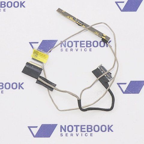 Шлейф матрицы Lenovo IdeaPad V330-14 V330-14ISK V330K-14IKB DC02002WF00 №1 2000000412436 фото