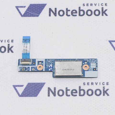 Lenovo 110-17IKB Плата Card Reader 300004927 фото