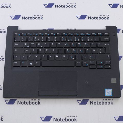 Dell Latitude E7280 E7290 Верхня частина корпусу, топкейс 2000000651019 фото