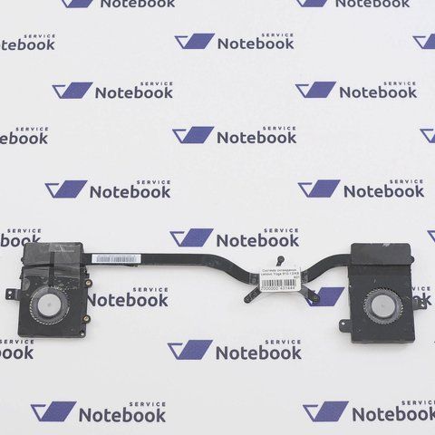 Система охлаждения Lenovo Yoga 910-13IKB AT122001SS0 2000000431444 фото