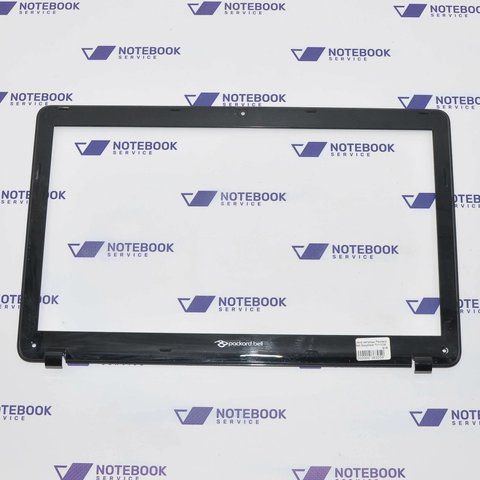 Packard Bell EasyNote TV11CM TV11HC 60.C09N2.00 Рамка матрицы, корпус B18 363059 фото