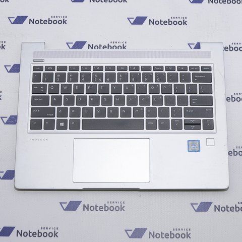 *Уцінка* Топкейс HP ProBook 430 G7 430 G6 5CD009897H Верхня частина Корпус 2000000214481 фото