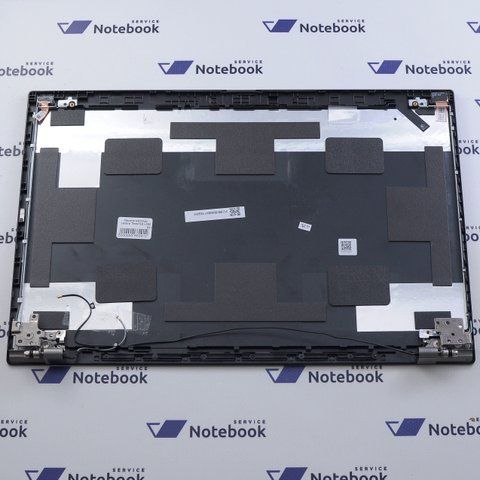 Lenovo ThinkPad L580 L590 AP1B0000300 Крышка матрицы, петли, корпус 2000000660912 фото