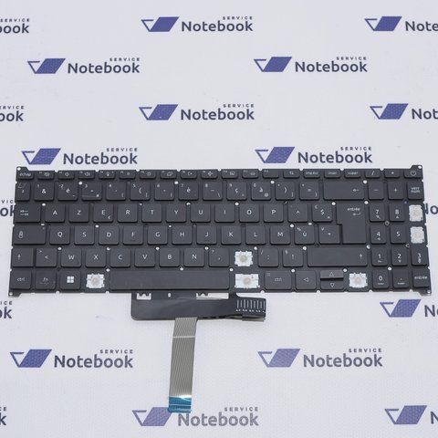 *Уцінка* Клавіатура Acer Nitro V15 ANV15-41 ANV15-51 300003848 фото