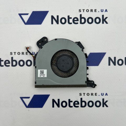 Lenovo IdeaPad 320-17IKB DC28000DBF0 Система охолодження, вентилятор 300005270 фото