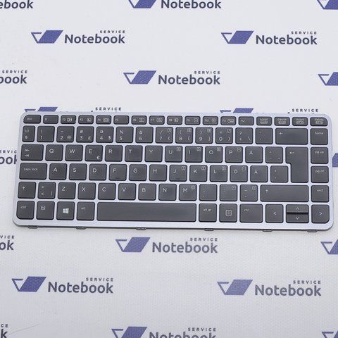 HP EliteBook Folio 1040 G1 1040 G2 736933-B71 739563-B71 Підсвітка Клавіатура 300001650 фото
