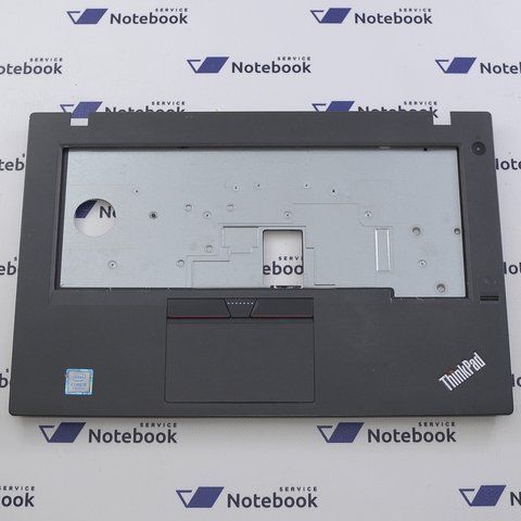 Lenovo ThinkPad L460 L470 AP108000300 Верхняя часть корпуса, топкейс 2000000560076 фото
