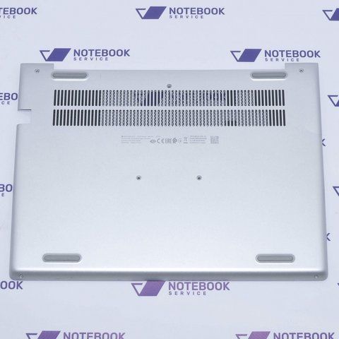 HP ProBook 430 G6 430 G7 LLL19-0048 Нижняя часть корпуса, корыто, поддон E02 207798 фото