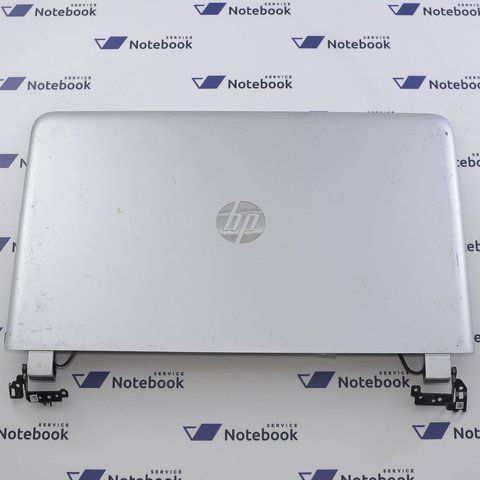 HP Pavilion 15-AB Кришка, рамка матриці, петлі, корпус 2000000491899 фото