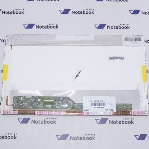 Samsung LTN156AT05-805 (15.6", 1366*768, Матова, LVDS, 40pin, Normal) Матриця 2000000406053 фото