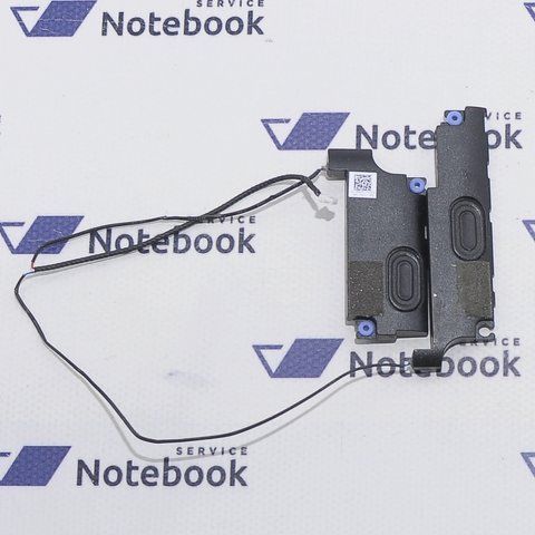 Динаміка Dell Latitude 3510 023.400KM.0011 00WV2P 300002456 фото