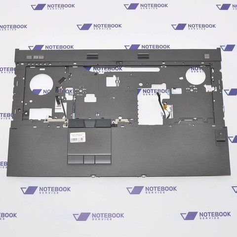 Dell Precision M6600 J90F9 0J90F9 Верхняя часть корпуса, топкейс T05 366609 фото