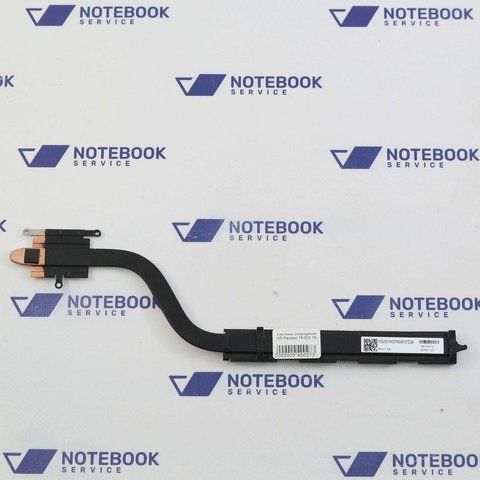 Система охолодження HP Pavilion 15-EG 15-EH M14817-001 400273 фото