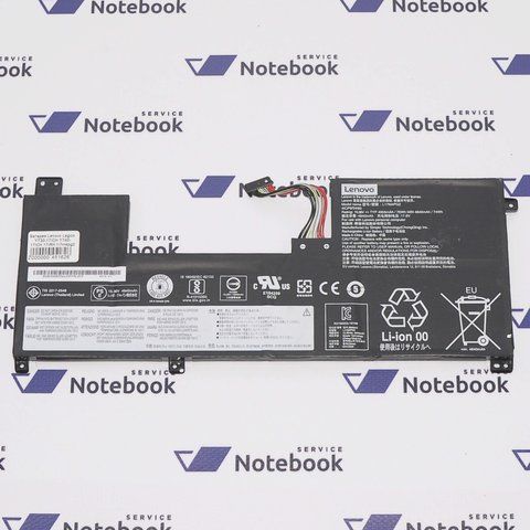 Lenovo Legion Y730-17ICH Y740-17ICH L17M4PG2 аккумулятор, батарея 451626 фото