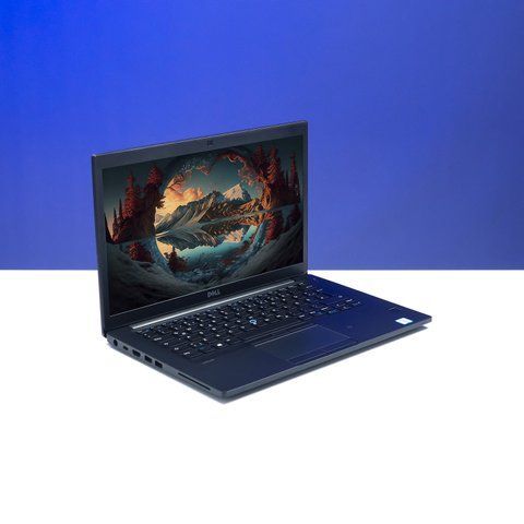 БВ ноутбук Dell Latitude 7480 14.0" Full HD Intel Core i5-6300U (2.40-2.70 ГГц) Intel HD Graphics 520 RAM 4 ГБ 128 ГБ SSD 696133 фото