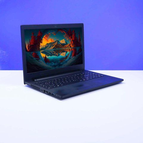 БВ ноутбук Lenovo IdeaPad 100-15IBD 15.6" WXGA HD Intel Pentium 3825U (1.90 ГГц) Intel HD Graphics RAM 8 ГБ 128 ГБ SSD 775791 фото